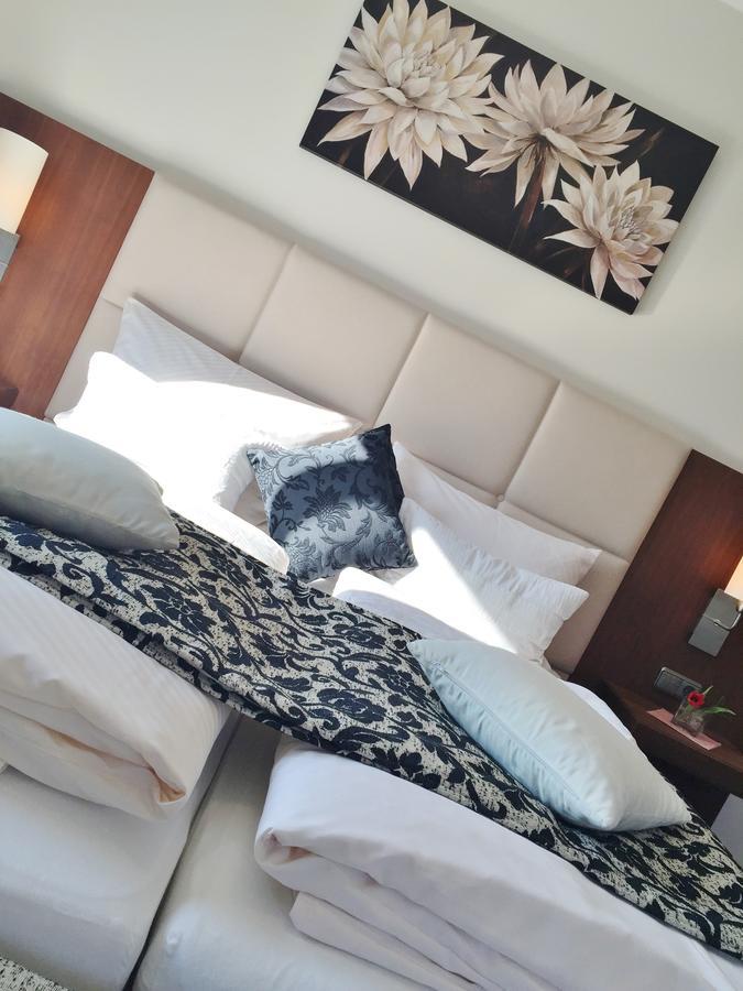 Hotel Glutschaufel 에센바흐 인 데르 오베르팔츠 객실 사진