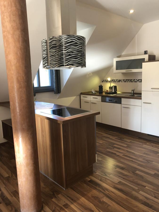 Hotel Glutschaufel 에센바흐 인 데르 오베르팔츠 외부 사진